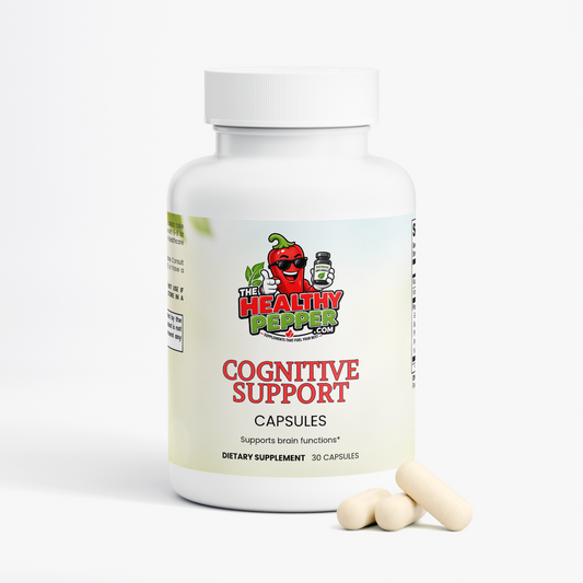 Cognitive Support