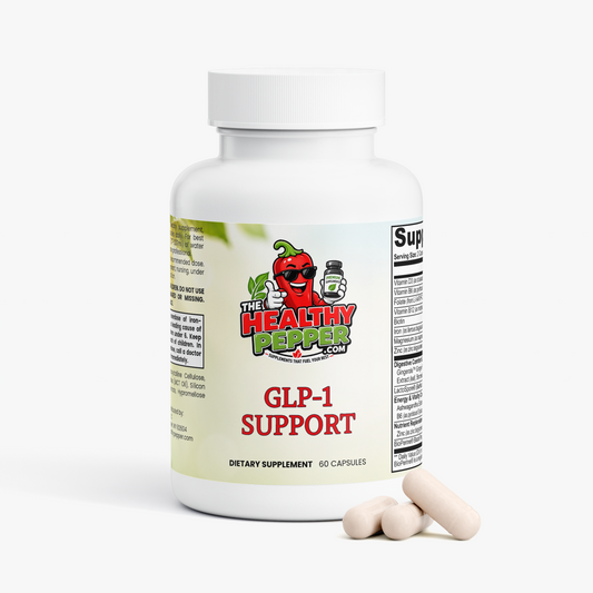 GLP-1 Support
