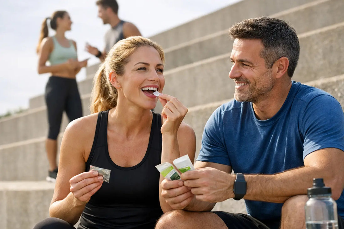 How to Buy Appetite Support Strips With Confidence