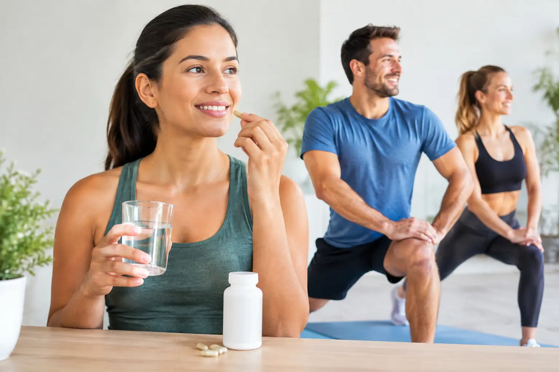 What Weight Management Supplement Results Mean
