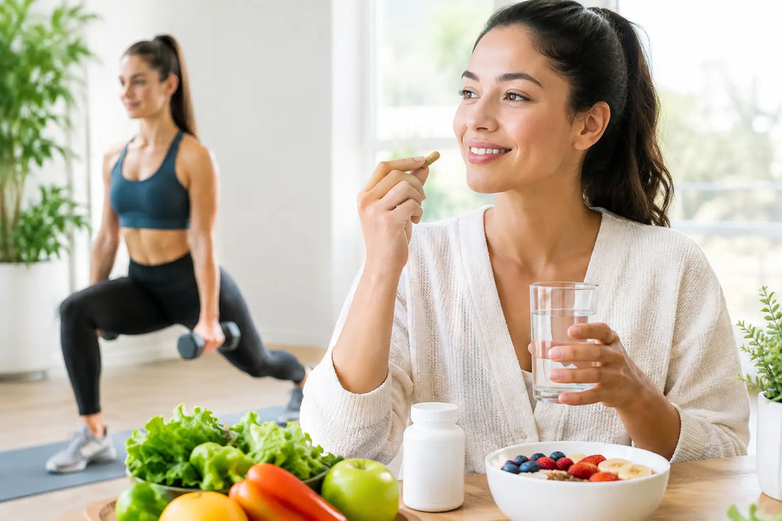 How Fiber Supports Regularity Daily, Naturally