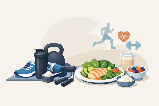 Post Workout Nutrition That Works for Real Life