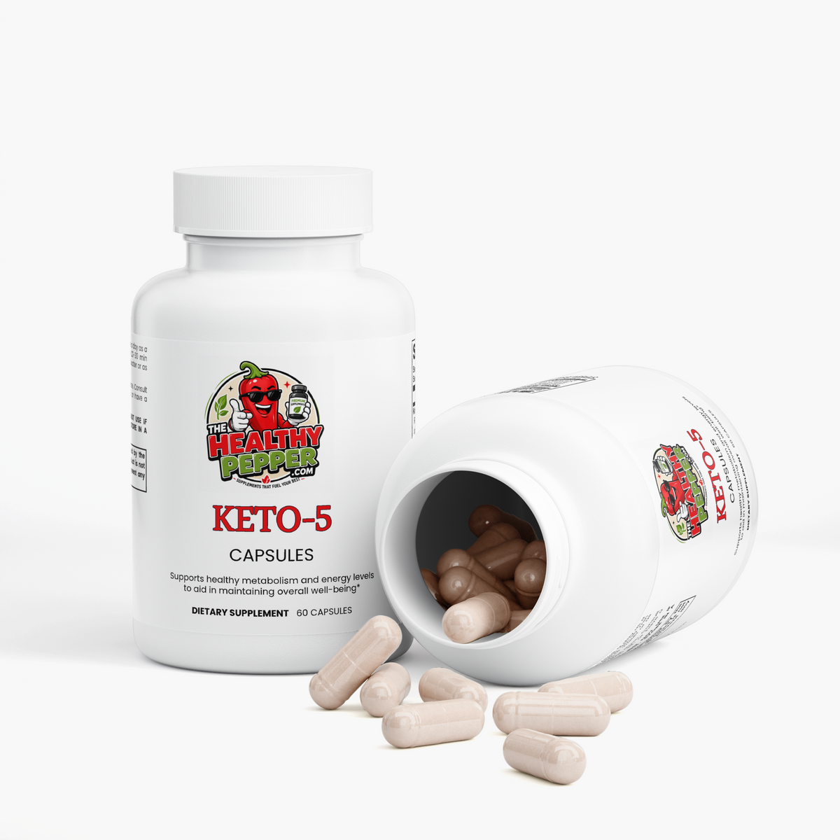 Keto-5