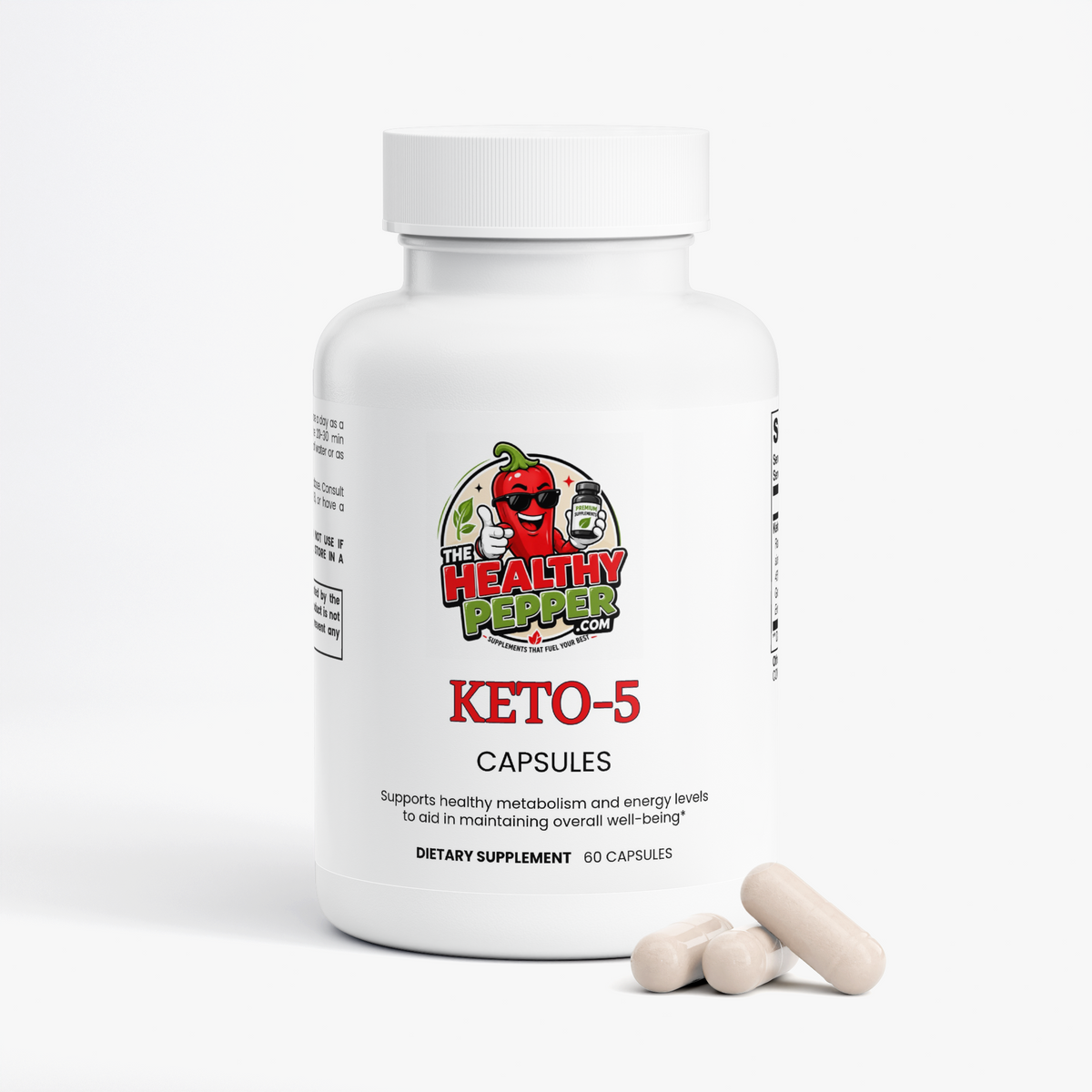 Keto-5