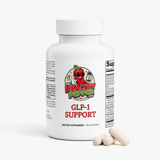 GLP-1 Support