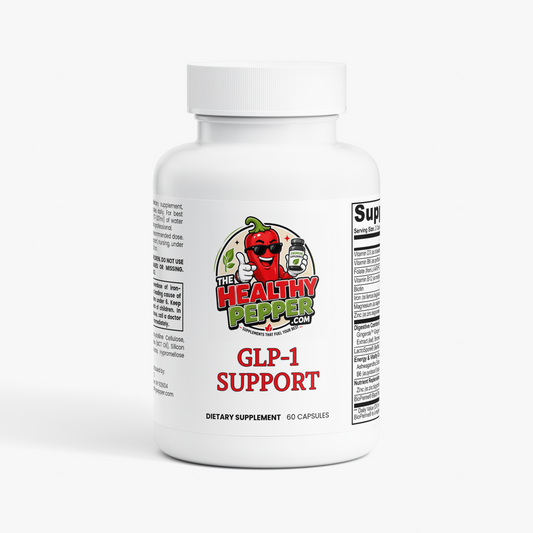 GLP-1 Support