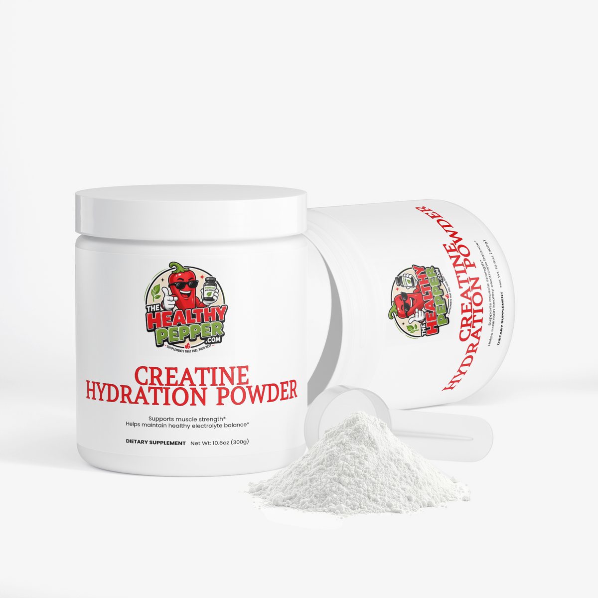 Creatine Hydration Powder