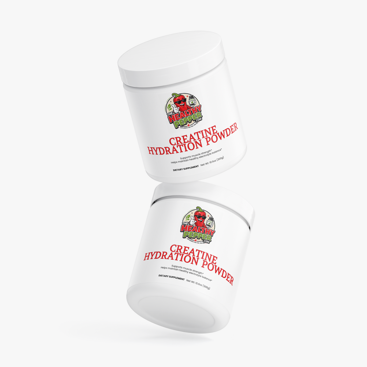 Creatine Hydration Powder