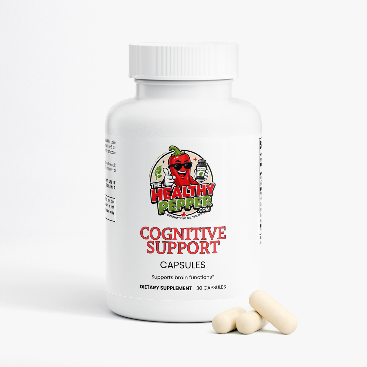Cognitive Support