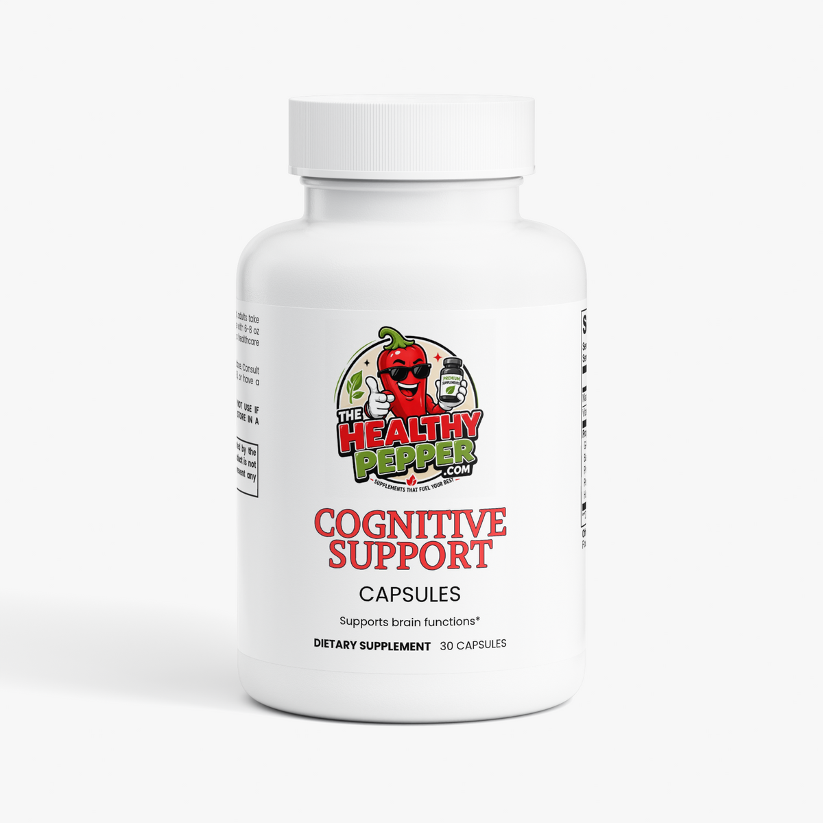 Cognitive Support
