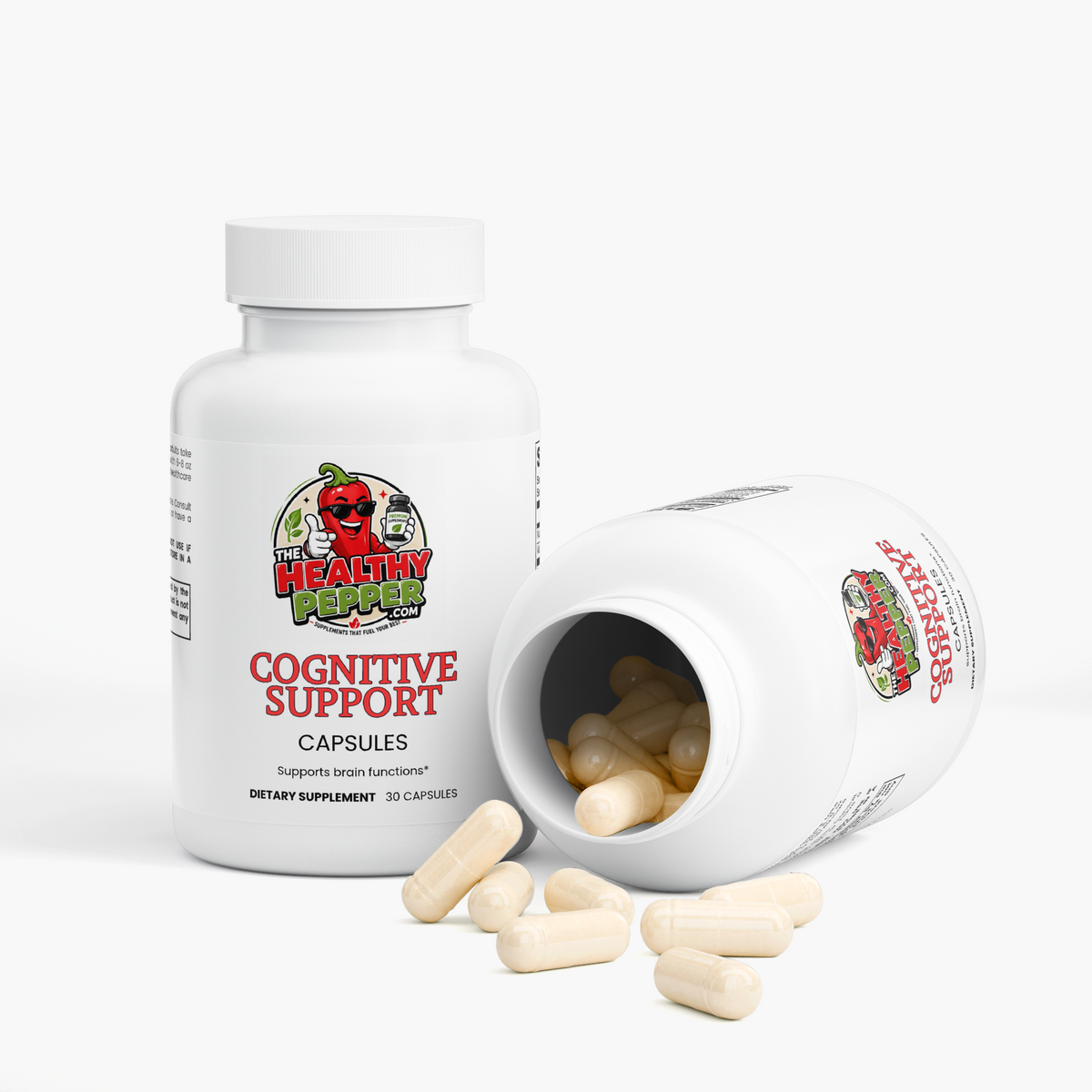 Cognitive Support