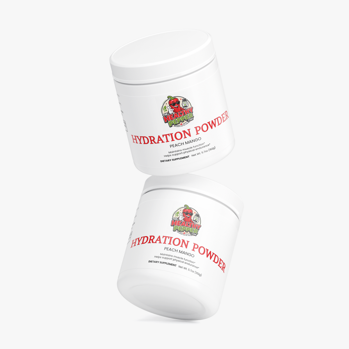 Hydration Powder (Peach Mango)