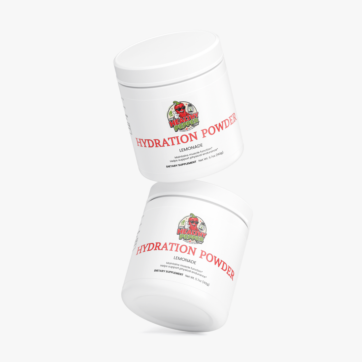 Hydration Powder (Lemonade)