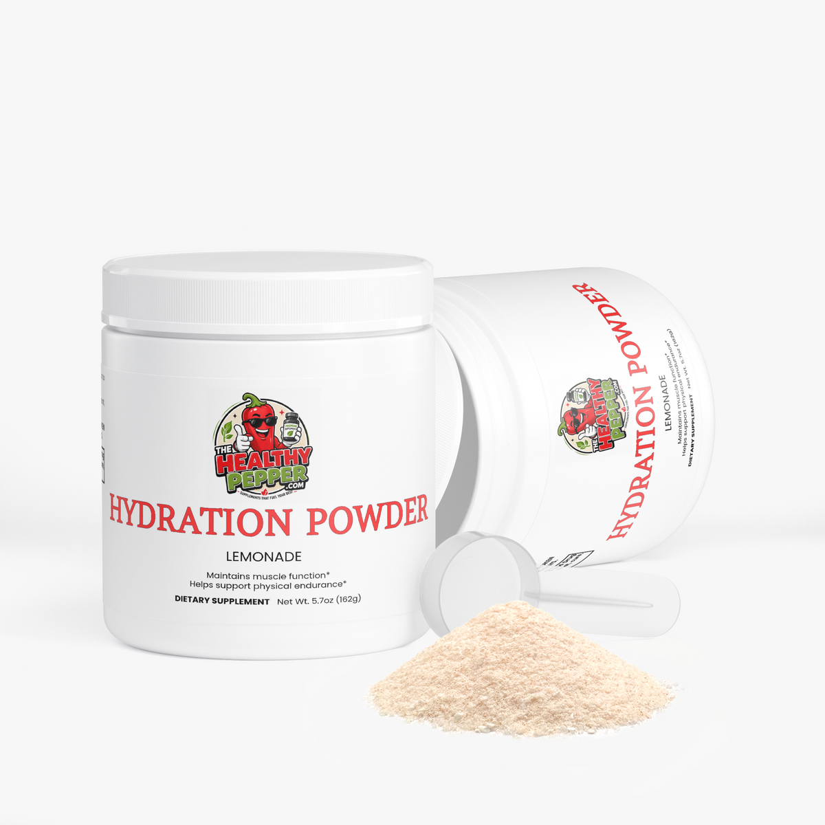 Hydration Powder (Lemonade)