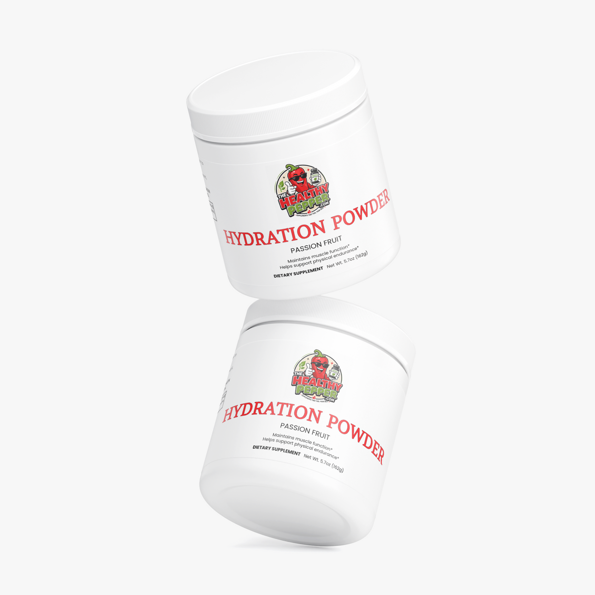 Hydration Powder (Passion Fruit)