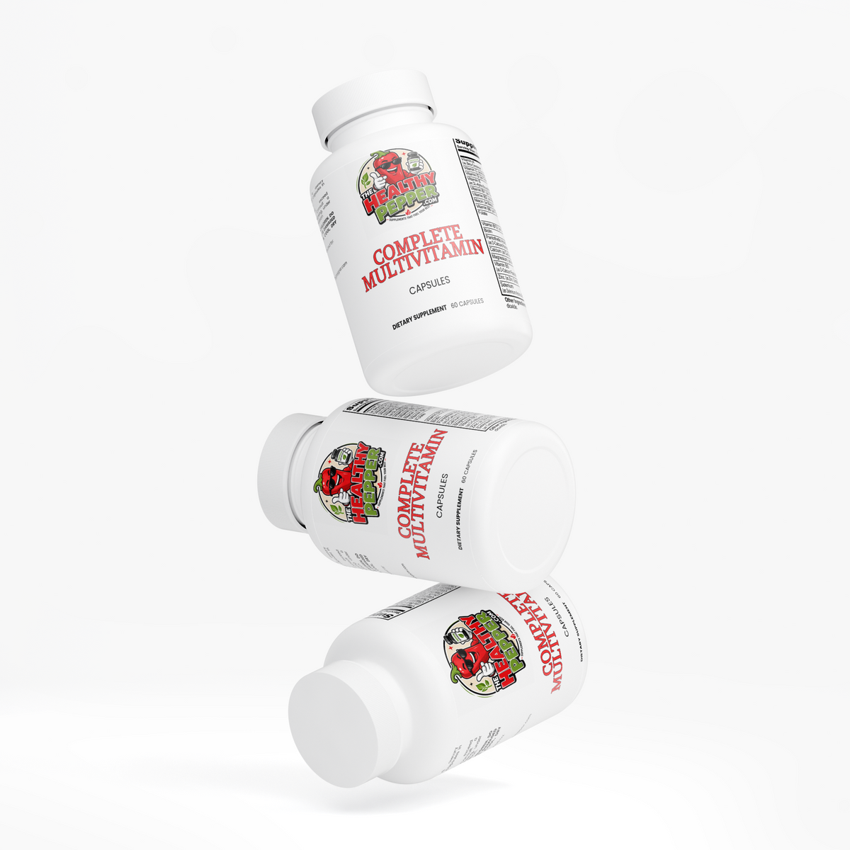 Complete Multivitamin