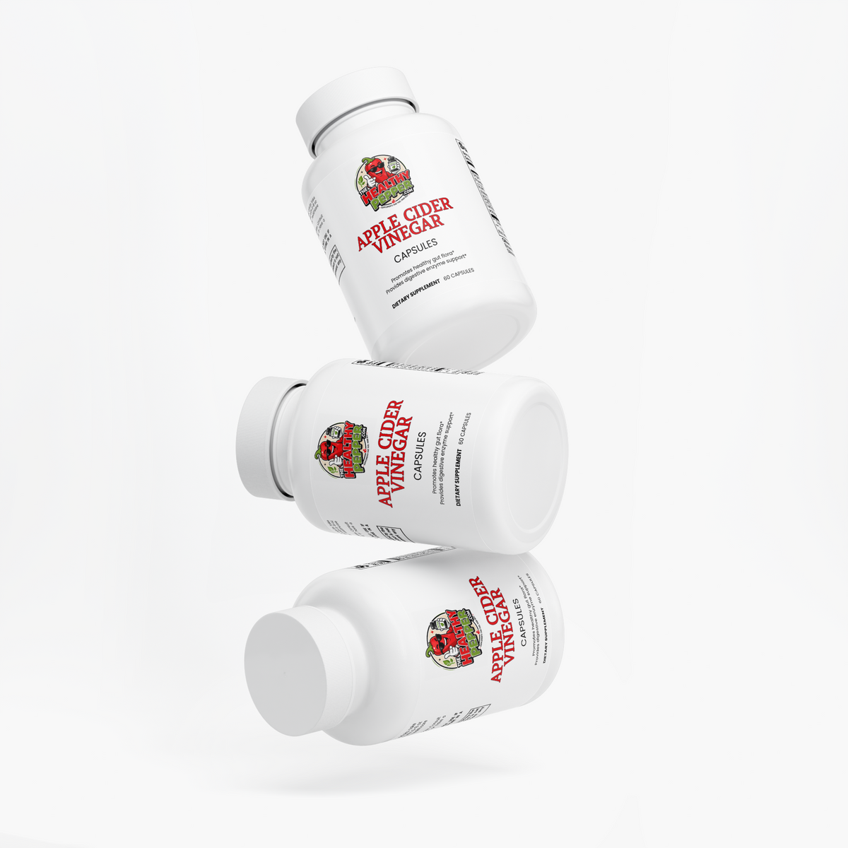 Apple Cider Vinegar Capsules