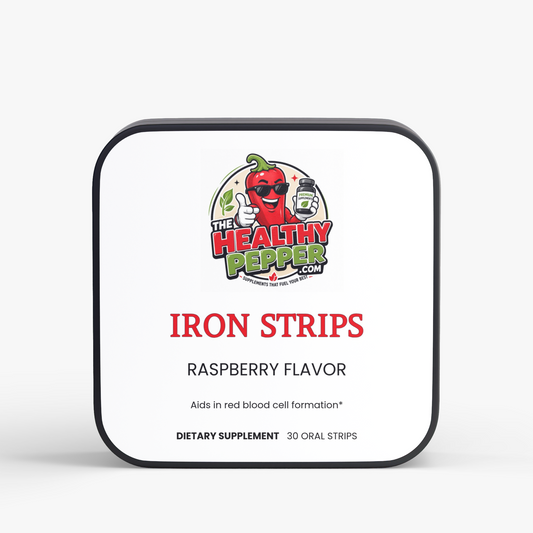 Iron Strips