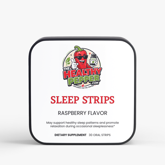 Sleep Strips