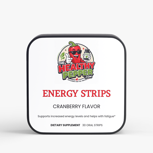 Energy Strips