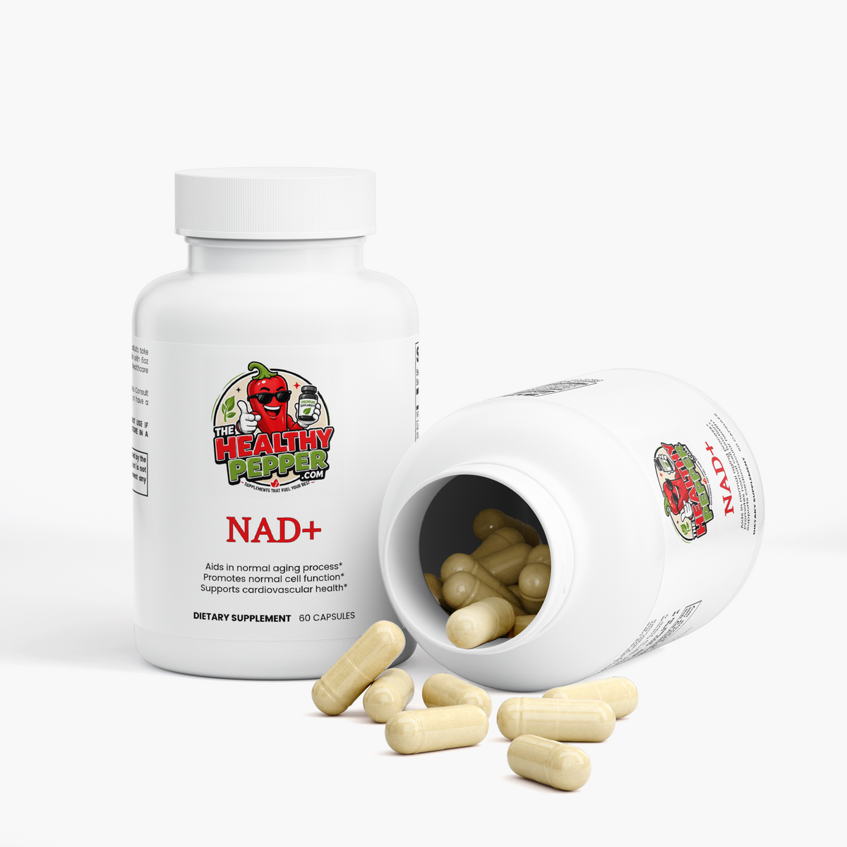 NAD+