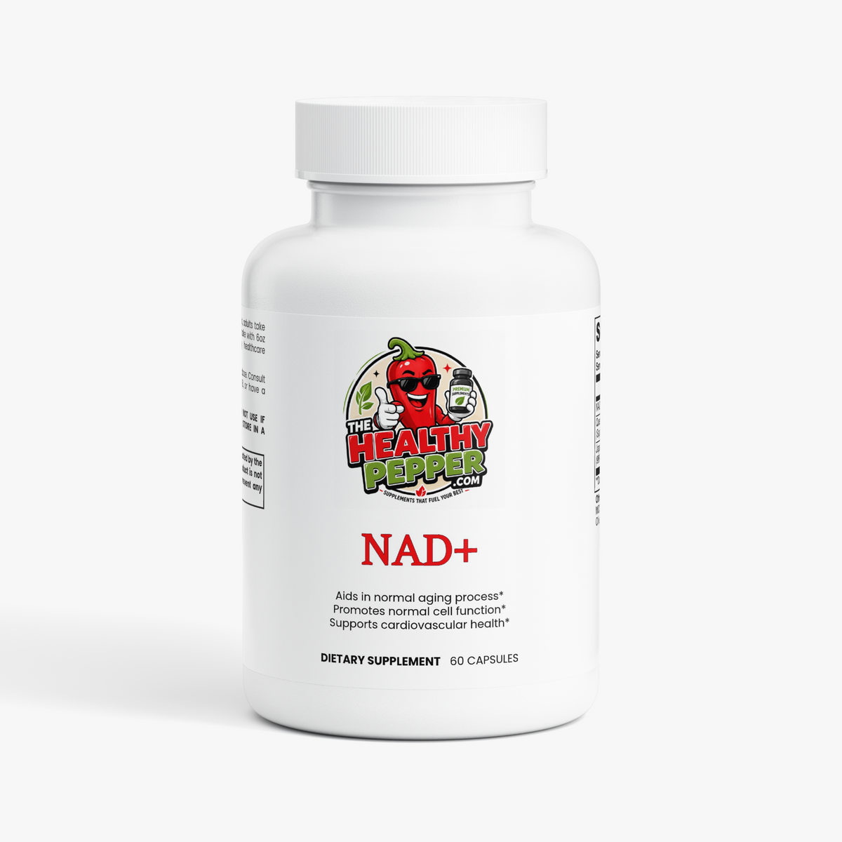 NAD+