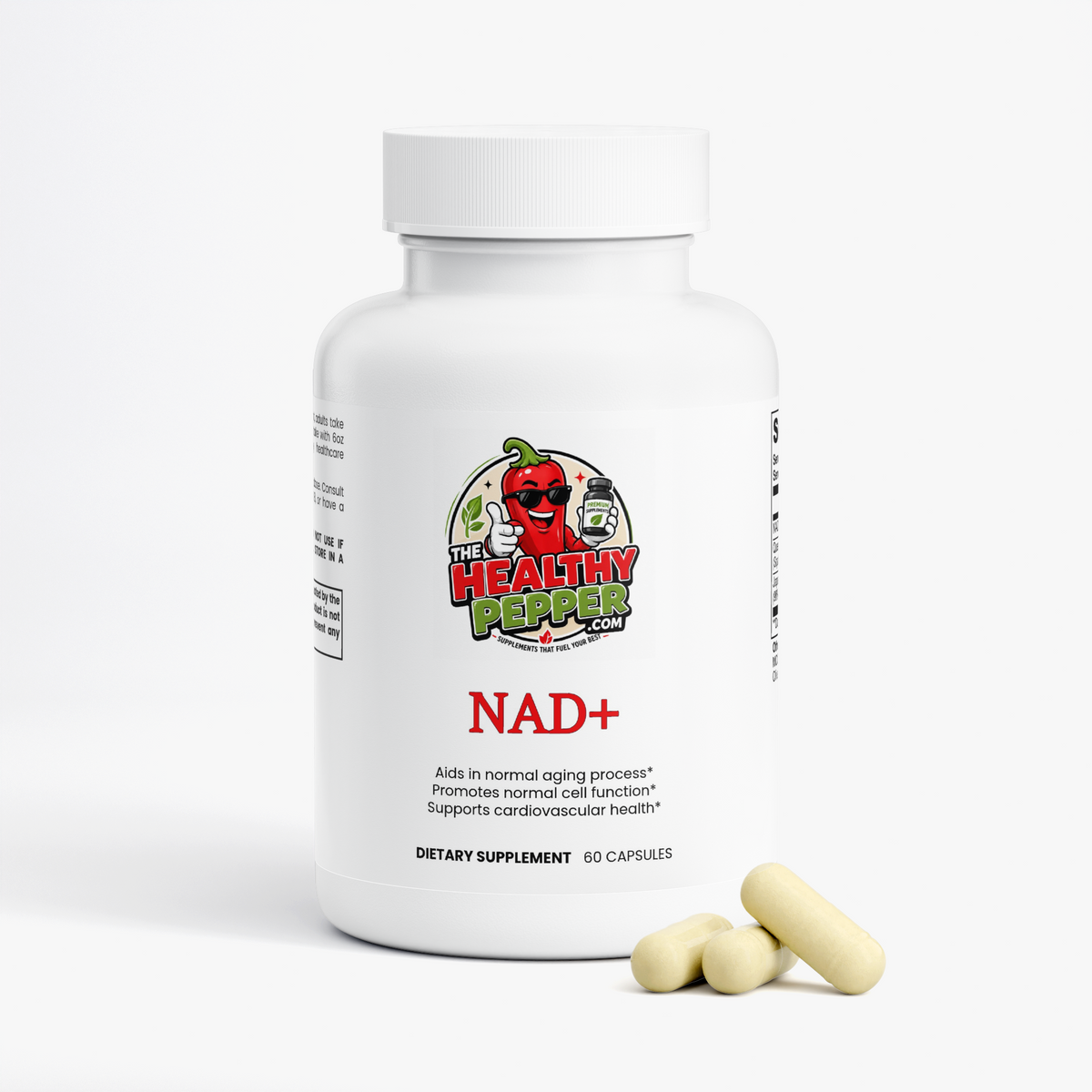 NAD+