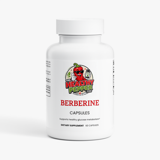 Berberine