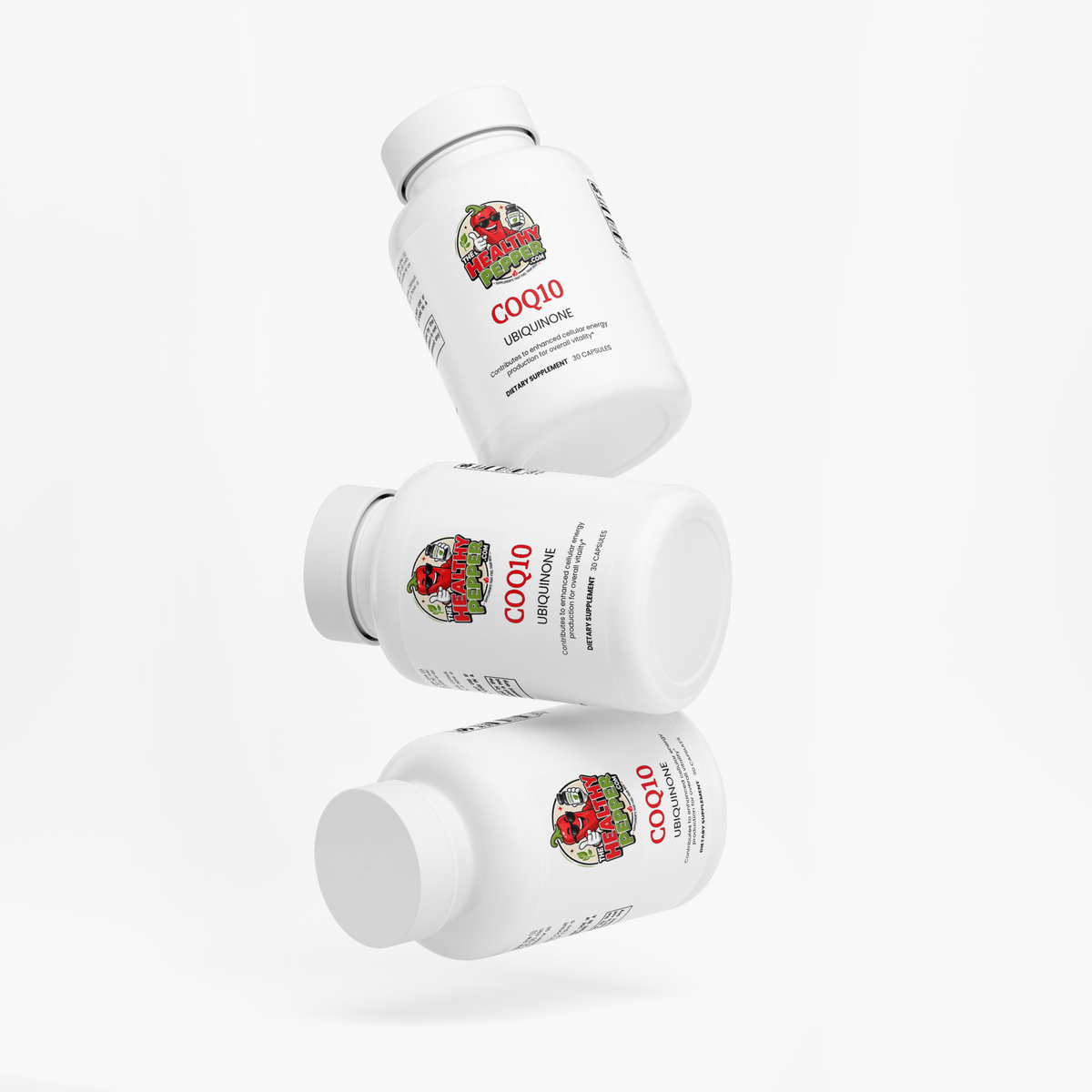 CoQ10 Ubiquinone