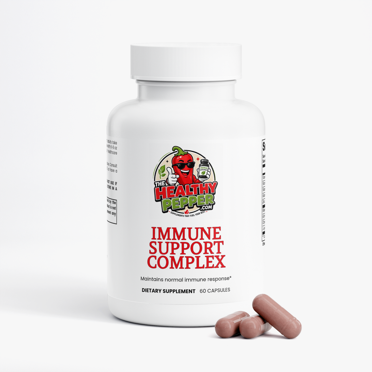 Immune Support Complex