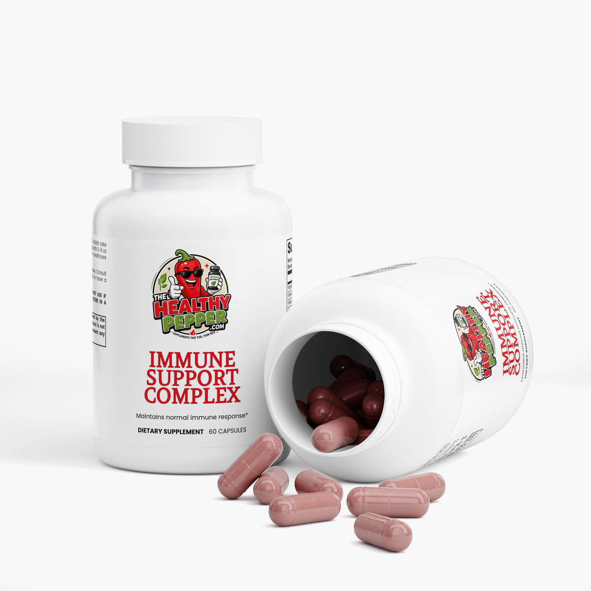 Immune Support Complex