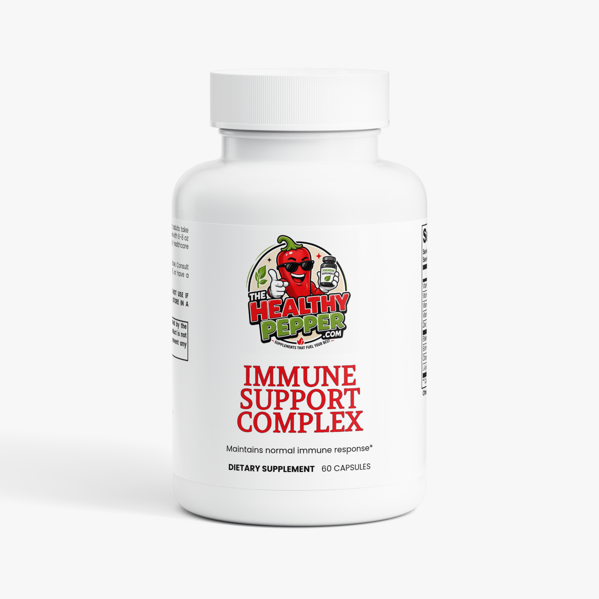Immune Support Complex