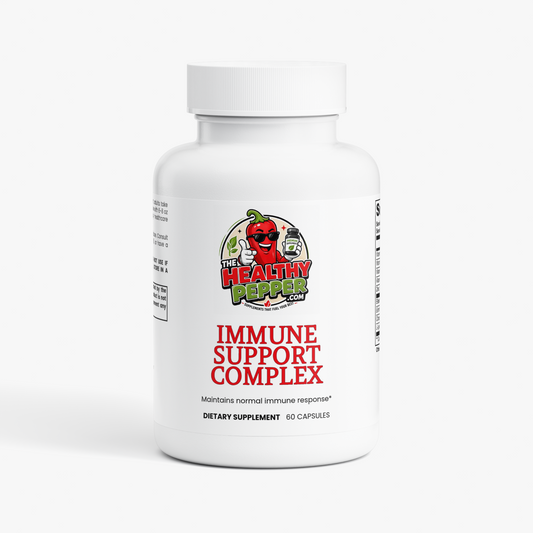 Immune Support Complex