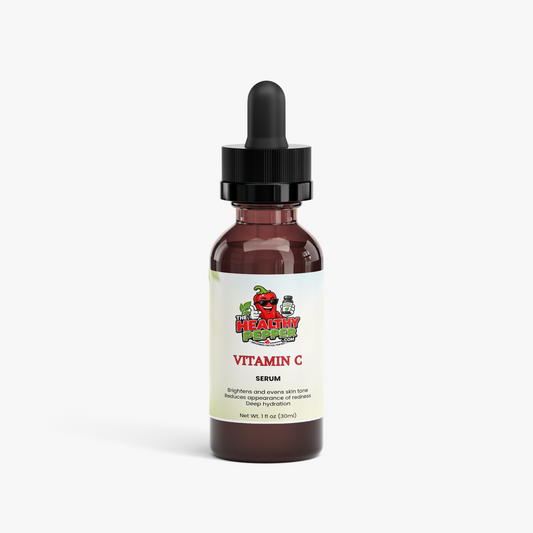 Vitamin C Serum