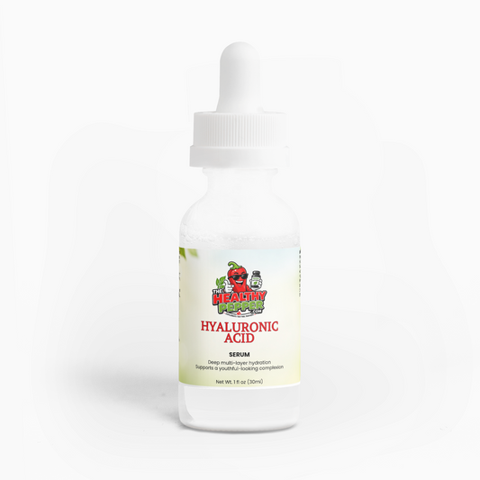 Hyaluronic Acid Serum