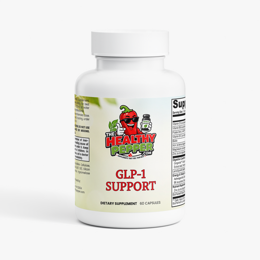 GLP-1 Support