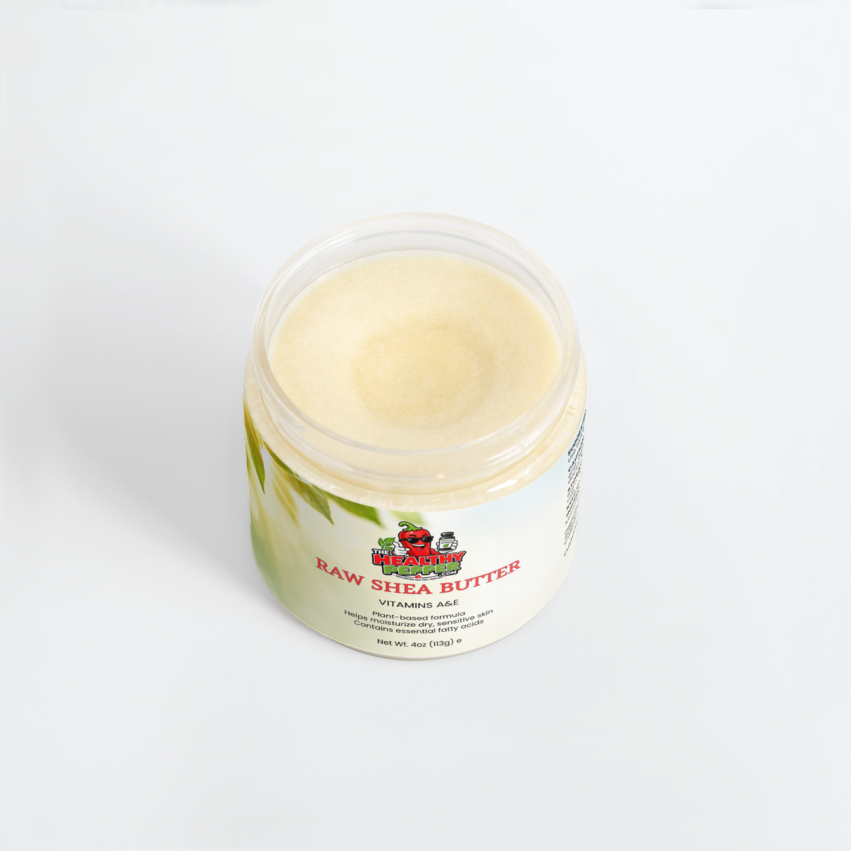 Raw Shea Butter