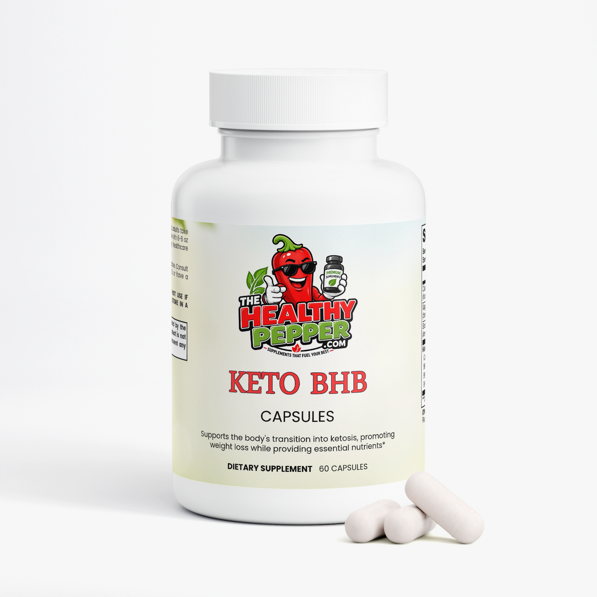 Keto BHB