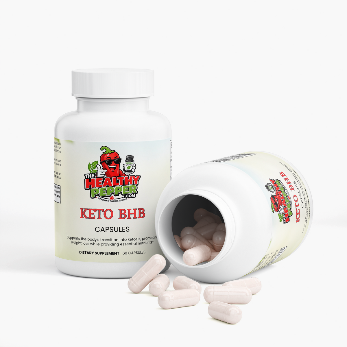 Keto BHB