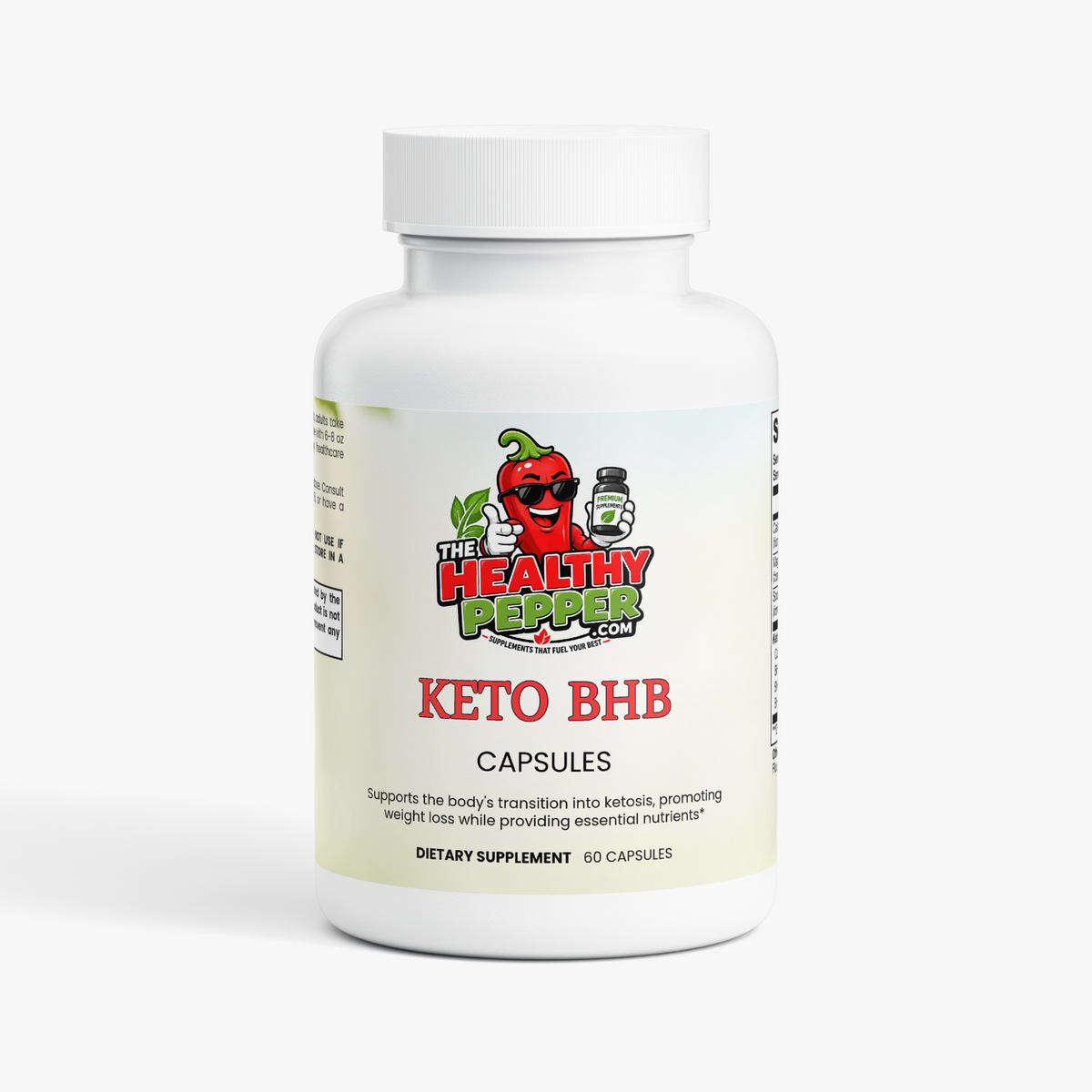 Keto BHB