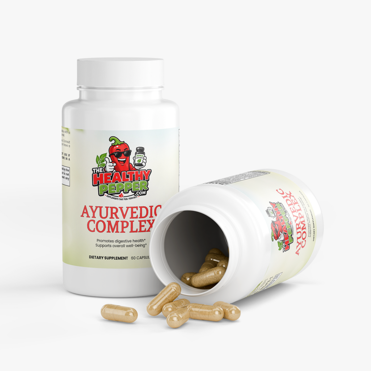 Ayurvedic Complex