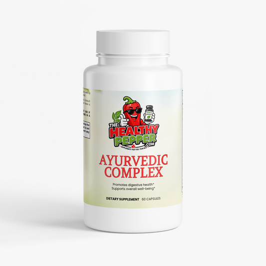 Ayurvedic Complex