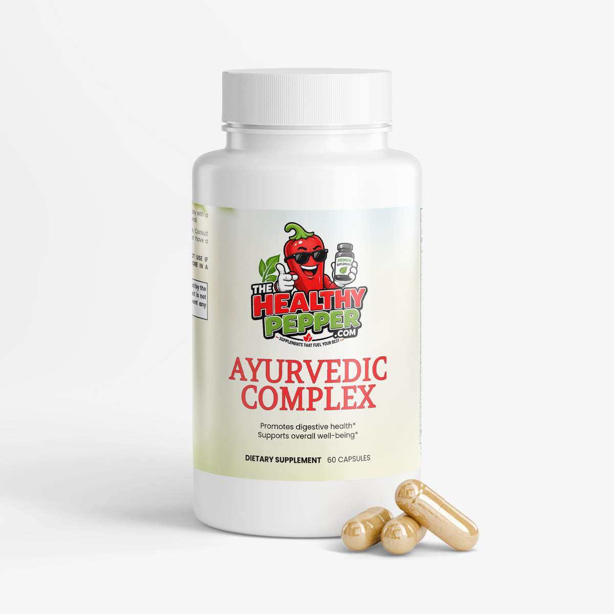 Ayurvedic Complex