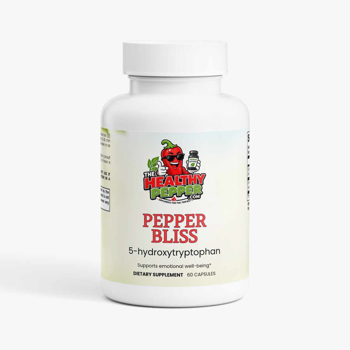 Pepper Bliss