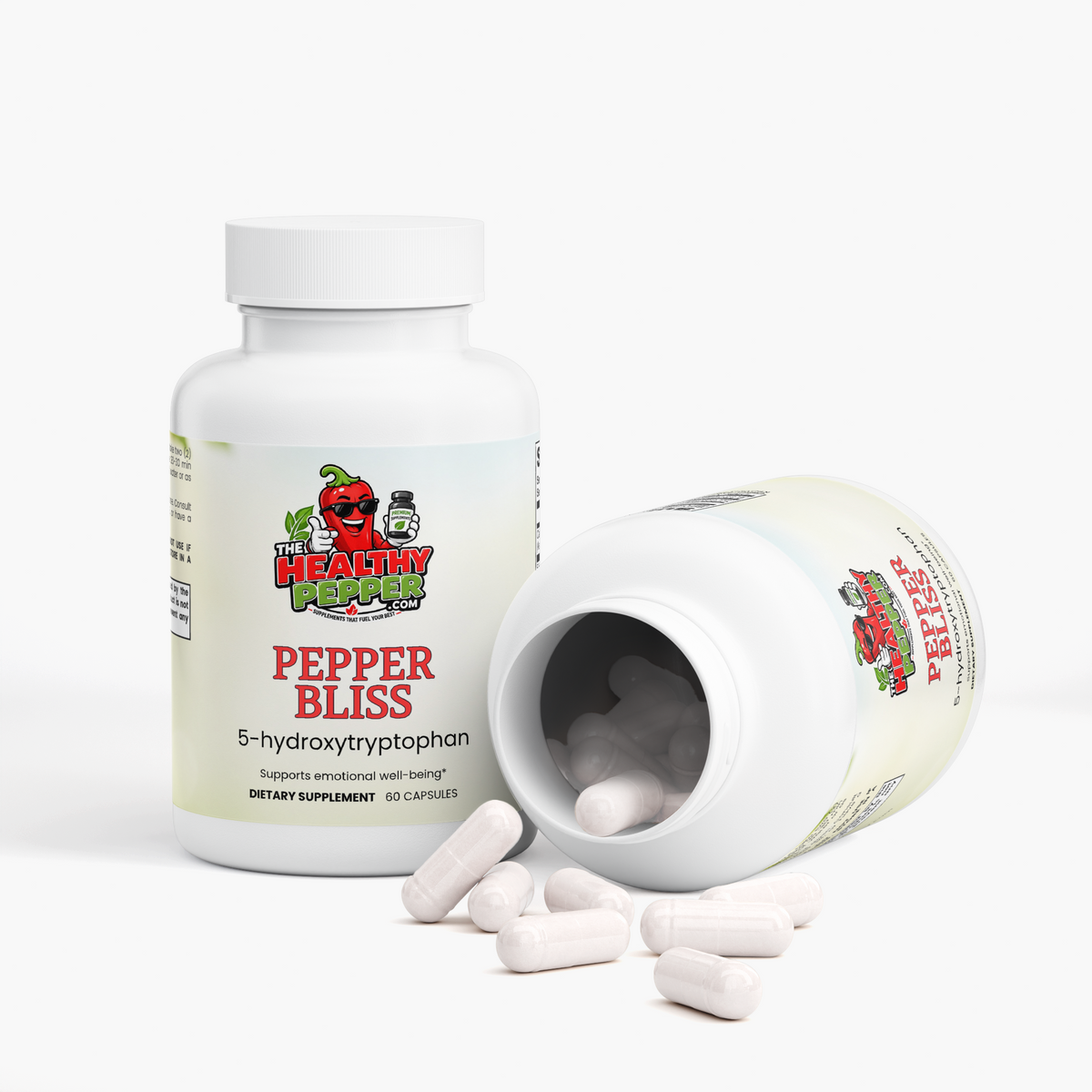 Pepper Bliss